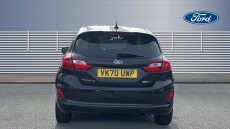 Ford Fiesta 1.0 EcoBoost Hybrid mHEV 125 ST-Line Edition 5dr Petrol Hatchback